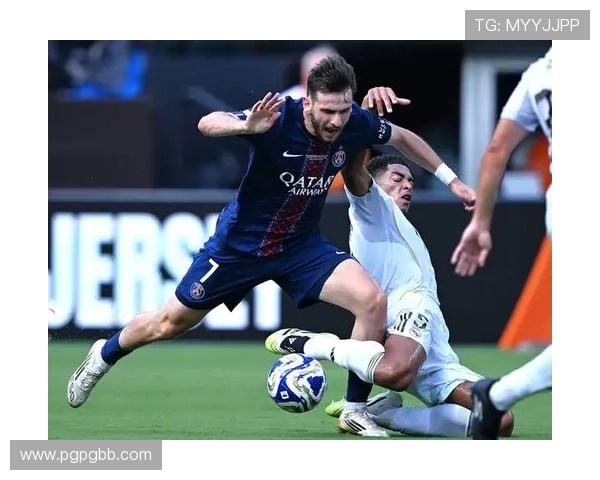 巴黎圣日耳曼法甲联赛焦点战高清直播